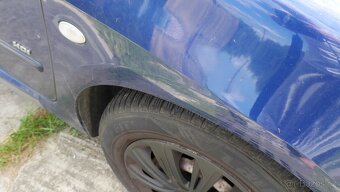 Peugeot 307 SW, 2,0 HDI 90 - nepojízdný - 13