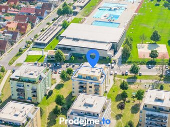 Prodej bytu 3+kk, 151 m2- Za Plovárnou, Znojmo, ev.č. 100098 - 13
