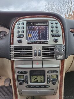 Lancia Lybra SW 2.4 JTD - 13