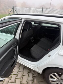 VW Passat Variant 1.5 TSI Business | 2020 | 129 802 km | DPH - 13