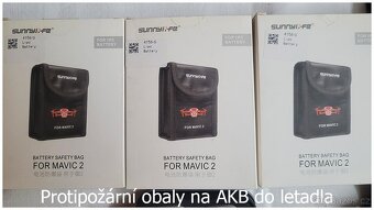 Dron DJI Mavic 2 Pro - 13