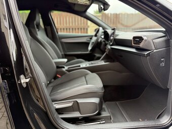 CUPRA FORMENTOR VZ 2,0 TSi 180KW DSG,2024,18000KM - 13