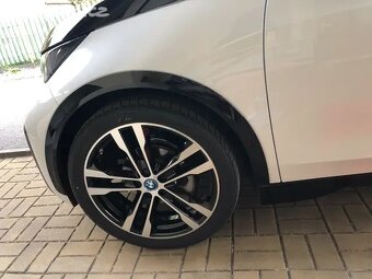 BMW I3 S, 135KW, 10/2021,40 000KM, baterie 42 KWh, - 13