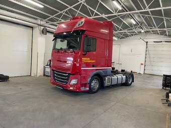 Prodej DAF XF 510 FT low deck - 13