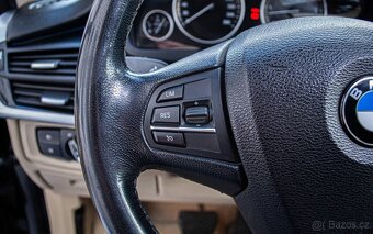 BMW X5 f15 xDrive40d 230kW automat (ťažné na 3.5t) - 13