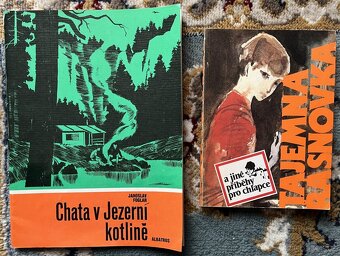 KNIHY PRO DĚTI - 13