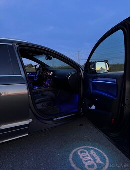 Audi Q7 4L Quattro - 13