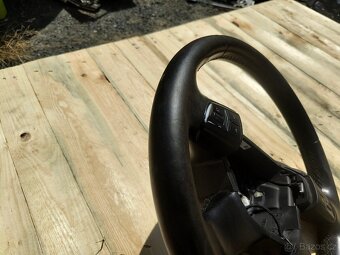 Díly interiéru Superb II - 13