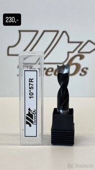 Kolíkovací vrtáky - 13