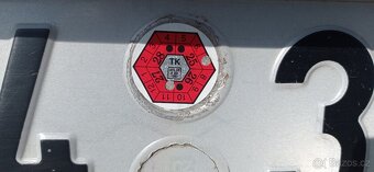 Škoda Octavia 1.9 tdi  66 kw - 13