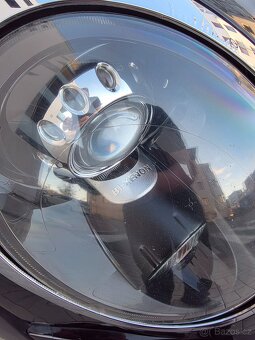 MINI cooper D 2012 AUTOMAT - 13