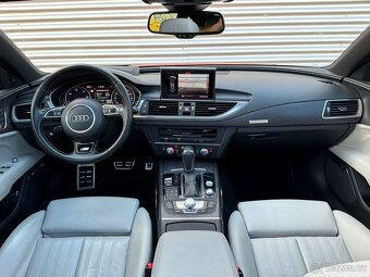 Audi A7 3.0 bitdi competetion - 13