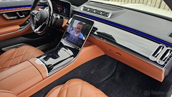 MAYBACH S 680 MOD 2024 TOP STAV - 13