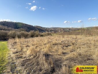 Oslavany, pozemek pro výstavbu RD, výhodná investice, 2 522  - 13