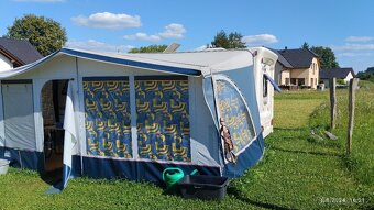Přívěsný karavan - 13