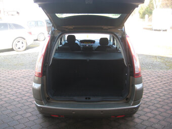 CITROEN GRAND C4 PICASSO 1.6 HDi 7.MÍST 1.MAJITEL - 13