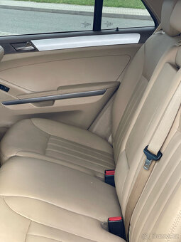 Mercedes-Benz ML, 320CDi 4MATIC - 13