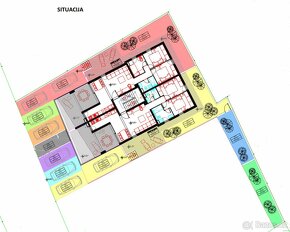☀Pag/Šimuni–apartmány v novostavbe s výhľadom na more - 13