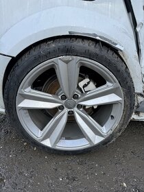 Audi a4 b8,5 allroad lift - 13