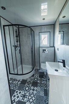 MOBILNÍ DŮM V ROZMĚRU 10x3,5 Tiny House - 13