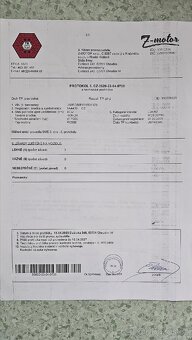 Honda shadow 750 - 13