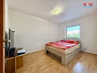 Prodej rodinného domu, 178 m², Hrušovany u Brna, ul. Tyršova - 13