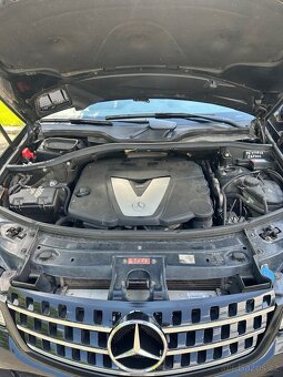 Mercedes Benz ML 280 - 13