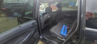 Ford Galaxy 2.2 tdci.147kw titanium r.v.2011 - 13