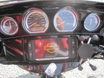 Harley-Davidson Electra Ultra Limited Twin 107 - 13