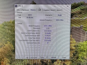 NZXT I7 GPU 1080 16GB m2.ssd - 13