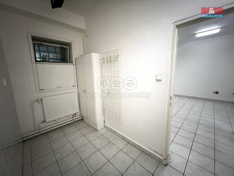 Pronájem obchod a služby, 57 m², Ostrava, ul. Přemyslovců - 13