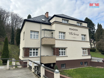 Pronájem restaurace, 120 m², Hranice, Tř. generála Svobody - 13