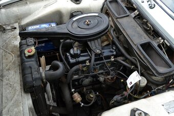 Simca 1300 TB - 13