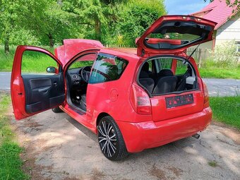 Citroen C2 VTS 1.6 16V 90 KW - 13