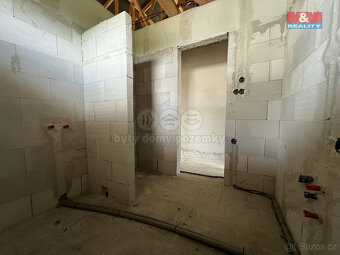 Prodej rodinného domu, 114 m², Višňové - 13