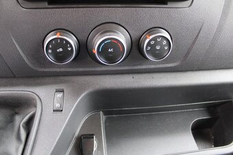 Renault Master, 2.3 DCI L4H2 Chlaďák + klima+2022 - 13