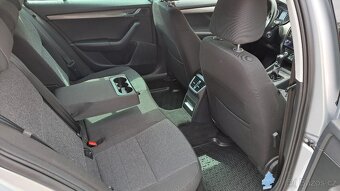 ŠKODA OCTAVIA 3 COMBI 2.0 TDI 110 KW SOLEIL M. R. 2020 - TOP - 13