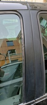 VW Sharan 1.9TDI 4x4 - 13
