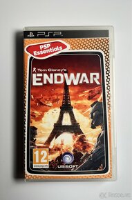 Hry na PSP 1# - 13