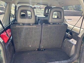 Suzuki Jimny 1.3i 63kW 4x4 nová STK - 13