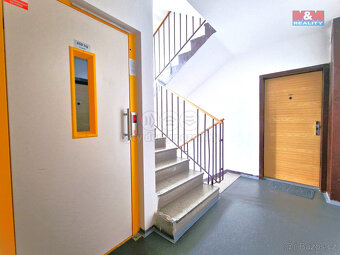 Prodej bytu 3+1, 65 m², Opava - Kateřinky - 13