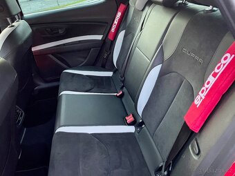 SEAT Leon Cupra 3. gen (5F) - 13