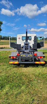 MAN TGL 8.180 Nový hakový nosič - 13