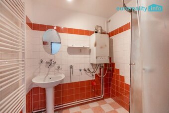 Prodej, byt 2+1, Česká Lípa, ul. Děčínská - 13