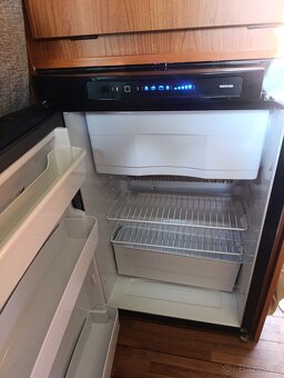 Ford /Alkovna/Obytka Rimor - 13