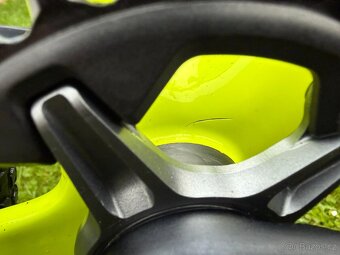 Trek Procaliber 9.6 Volt Green - 13