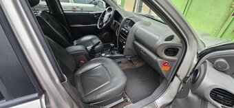 Hyundai santa fe 2.0crdi - 13