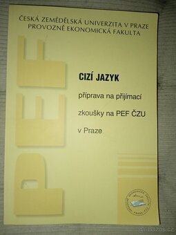 Knihy různá témata 1ks 50kč - 13