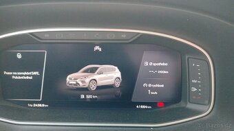 Seat Ateca 2.0 TSI 140kW - 13