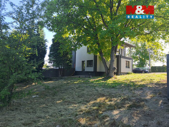 Prodej rodinného domu 3+1, 120 m², Rychvald, ul. Pionýrská - 13